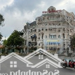 Duy nhất 1 căn đường số 1 khu cityland park hills, phường 10, gò vấp. ngay công viên