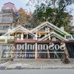 Bán nhà văn quán: 90m2x5 tầng/4.5m mặt tiền - phân lô vỉa hè kinh doanh sát hồ 19 tỷ
