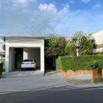 Cắt lỗ sâu bán nhanh biệt thự 491.5m2 para draco (wyndham grand). sổ hồng lâu dài