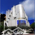 Tòa building góc 2 mt vip đẹp nhất tml - phan văn đáng - 15x15m - hầm 8 tầng - 350tr/tháng - 130 tỷ