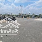 Sở hữu đất vàng ngay trung tâm huyện bàu bàng chỉ với 224tr
