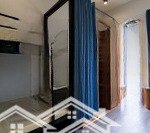Ký túc xá gần đại học công thương quận tân phú. đi bộ đến giảng đường