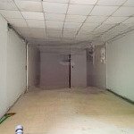 Chính chủ cho thuê kho, xưởng mini đường xe tải vườn lài, tân phú