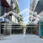 Cần bán nhà 3 tầng hẻm 190 lê hồng phong, phước hải, tt tp nha trang, đường rộng 6.5m