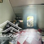 Nhà nát hẻm xe hơi 336 nguyễn văn luông, quận 6, dt 58m2 bán gấp 4.9 tỷ - tiện xây mới
