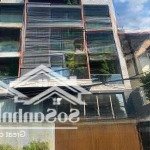 Mặt tiền kinh doanh 10m đường 3/2 q10 - 6x26m - 5 tầng - 26 tỷ tl