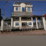 Bán biệt thự 7 tầng tại đường 35, phú minh, sóc sơn, hà nội, 35,9 tỷ, 1100m2