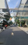 Bán nhà mặt tiền đường 16 diện tích 3.9 x 19.4m2 75m2 giá 12tỷ5, p. tân phú, quận 7.