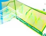 Cần bán lô b 8x20 giá 110tr/m2 tại dự án thời báo kinh tế, phú hữu, quận 9