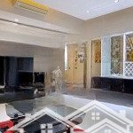 Chỉ 24 triệu bao phí quản lý, thuê ngay căn hộ 2pn estella - full nội thất tầng trung view thoáng