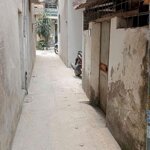 Bán đất ngọc hồi 58m mt3.5 +6.2 tỷ oto 15m ko quy hoạch