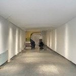Cho thuê mặt bằng tầng 1 (139m2) - 164 triệu nữ vương (đà nẵng)
