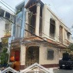 Góc 2mặt tiền hẻm 8m cộng hoà. p4. tân bình. dt : 4.5 x 20m. 89m2. 1 trệt 2 lầu st. giá 16.8 tỷ tl
