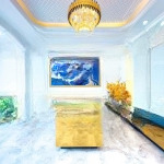 Cần bán gấp căn nhà đang ở đường cao đức lân, an phú, quận 2,giá rẻ 4,6 tỷ/dt 75m2, gần ga metro