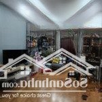 Bán nhà mặt phố nguyễn cảnh dị, hoàng mai, lô góc, dân xây, vỉa hè rộng, kinh doanh sầm uất, 47 tỷ