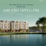 Jade lake residence trái tim xanh giữa phố thị
