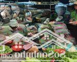 Bán đất kế bên chợ việt kiều, củ chi, 5x30m khu dân cư kinh doanh sầm uất, sổ sẵn