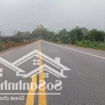 Bán đất mặt đường an viên mỹ, xã xuân viên - nghi xuân - hà tĩnh