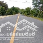 đất đẹp mặt đường 8b ở đan trường, nghi xuân, hà tĩnh