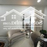 Căn hộ 2pn cho thuê giá cực chất tại river panorama, hoàng quốc việt, q7, 12 triệu, 56m2