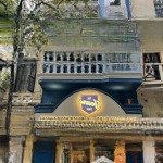 Cho thuê nhà mp lý thường kiệt: 60m2 x 2 tầng (t1: 30m2), mt: 5-10m, thông sàn. lh: 0974557067
