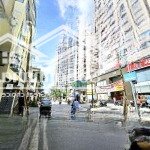 Siêu phẩm trường chinh, ô tô tránh, vỉa hè, kinh doanh, 2 mặt ngõ, nhà kcbt, 91m*4t