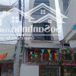 Bán nhà đẹp ở ngay,45m2,5 tầng,ô tô 7c ngủ trong nhà đồng nhân hoài đức.giá hơn 4 tỷ