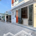 Hxh phan đăng lưu - nhà 3 tầng mới đẹp - sổ vuông a4 chỉ nhỉnh 8 tỷ phường 3, bình thạnh