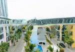 Bán nhanh 2 căn nhà mặt bể bơi thoáng mát harborbay lh 0941 941 556