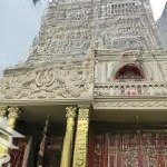 Bán gấp biệt thự dát vàng, gỗ đỏ quý -lê đức thọ - p7- q gò vấp -dt: 8 x 22m - gía : 35 tỷ