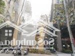 Bán lk lô góc 3 mặt đường lớn. 210m2, 7 tầng thang máy tại terra an hưng, hà đông