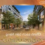 Bán nhà phố 5 tầng central riverside đối diện nhà văn hóa
