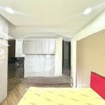 Cho thuê studio tại dương bá trạc quận 8 (ngay cầu nguyễn văn cừ)