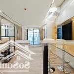 Bán studio vinhome west point, 35m2, full đồ, 3.9 tỷ. lh: 0899.,511.,866