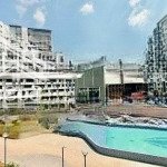 Chính chủ bán căn 112m2 - 2pn+1 phân khu diamond briliant giá tốt chỉ 6.35 tỷ (full 102%), view mát