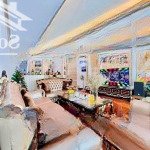 Bán nhà tôn thất tùng, lô góc 7 tầng thang máy, ô tô vào nhà, nội thất xịn sò, giá 31 tỷ.