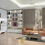 Nhà liền kề bắc linh đàm 6 tầng thang máy có gara ô tô