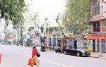 Chỉ nhỉnh 15 tỷ có ngay liền kề văn phú hà đông hoàn thiện_10 căn liền kề biệt thự 200m cần bán