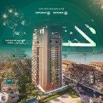 Nhận booking shophouse khối đế sun ponte - cầu rồng đà nẵng (ck sớm 5% + quà tặng nội thất)