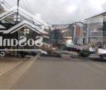 Cần bán nhà đất 790m2 mặt tiền đường nguyễn công trứ- p8- đà lạt