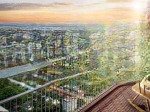 Sở hữu căn hộ cao cấp ngay cửa ngõ thủ đức- chỉ từ 2,3 tỷ/căn - ban công view sông - the emerald 68