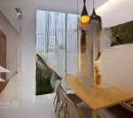 Bán nhà hẻm xe hơi thành thái, phường 14, q10 dtcn: 68m2, 5 tầng, giá 11.5 tỷ thương lượng