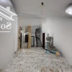 Bán nhà mới lô góc thang máy ô tô đỗ cửa nở hậu ngõ thông tại hàm nghi