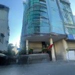 Cho thuê toà nhà góc 2 mặt tiền 671a điện biên phủ phường 25 quận bình thạnh