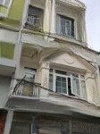 Bán nhà 4 tầng đ. nguyễn thái bình, p. 12, q. tân bình, giá 12.4 tỷ tl