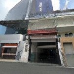 Mặt tiền gần trường chinh nhà hầm 6 tầng, dt: 5x20m, có 12 căn hộ, giá 17.9 tỷ