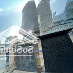 Bán gấp hxh nguyễn văn khối p9, gv 4x20m, 3l, 4pn, 5wc 7.9 tỷ