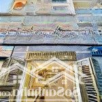 Bán nhà đẹp, 4 tầng, kdc sadeco phước kiển,trục đường kinh doanh, qua cầu rạch đĩa là quận 7