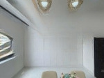 Bán nhà phố ở tt tp bến cát - bình dương. nhà 1 trệt 1 lầu, dt 5 x 20m