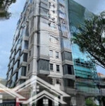 Bán tòa nhà 10 tầng khu sân bay - dt 10x25m - hđt 300tr/th - mt trường sơn tân bình - giá 84 tỷ